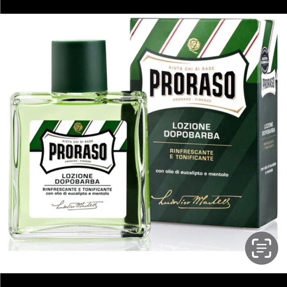 NIB Aftershave Refreshing Lotion, After-Shave-Lotion ""Refreshend"" 100ml